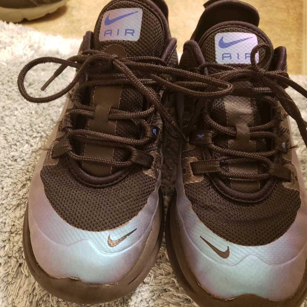Nike air max axis